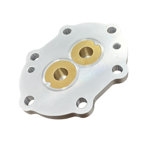 효율 향상 알루미늄 황동 * 금속 기계 부품 공급 자동화 장비 맞춤형 가공 서비스 - Product Image 1