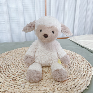 Juguete de Peluche de Oveja y Cordero al por Mayor, Juguetes Baratos <span class=keywords><strong>para</strong></span> Niños, Animales de Peluche al por Mayor - Product Image 4