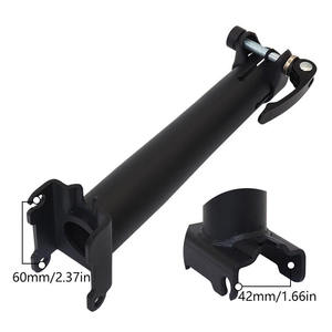 Kukirin officiel M4 pro Kugoo M4 <span class=keywords><strong>selle</strong></span> siège souple <span class=keywords><strong>Scooter</strong></span> électrique <span class=keywords><strong>selle</strong></span> pour Kugoo M4 Scooters électriques pièces - Product Image 6