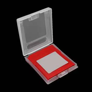 Étui de rangement pour cartouches de jeux <span class=keywords><strong>GameBoy</strong></span> Color/Pocket (GBP/GBC) - Product Image 4