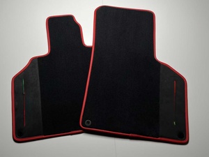Tapis de sol originaux en nylon pour McLaren <span class=keywords><strong>GT</strong></span> 570 12C 650S 625C 600LT 720s 540 Artura - Product Image 6