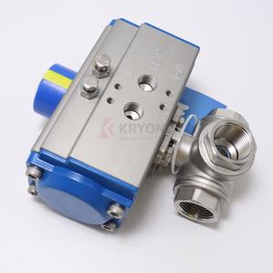 Válvula de control de válvula de bola SM74 CD102 SM102, buena calidad, accesorios de máquina de impresión, pieza de repuesto, 1 unidad, M2.148.2011 - Product Image 1