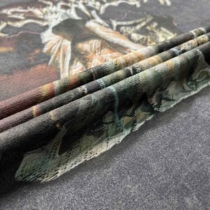 New Arrival 100% Cotton <strong>Pro</strong> <strong>Club</strong> T-<strong>shirts</strong> Men's Clothing <strong>Shirts</strong> Playing T-<strong>shirts</strong> High Street Trendy Brand Short Sleeve for Men - Product Image 4