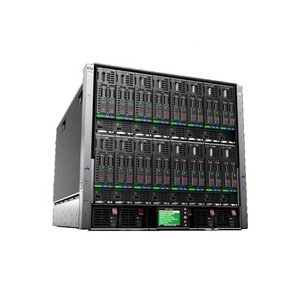HPE BL460C GEN10 P09524-b21 CTO Blade сервер - Product Image 2