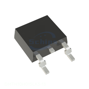 Transistors DMTH10H015LK3-13 TO-252-3 Buy Online Electronic Components Original One Stop Service - Product Image 1