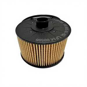 Filtre à huile moteur d'origine Nissan Renault Qashqai Micra Koleos Megane Kangoo <span class=keywords><strong>Captur</strong></span> Scenic 152095084R 15208-00Q1E 15209-00Q0F - Product Image 1