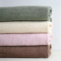 TALI Barber Shop Towel R Face Hair Towel Plaid Cotton High Absorption Antibacterial Quick Drying Low Twist Eco-Friendly Machine