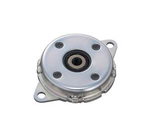 แผ่นแดมเปอร์ขนาดเล็กแบบสองทิศทางวัสดุไฮดรอลิกแบบหมุนปรับได้ - Product Image 1