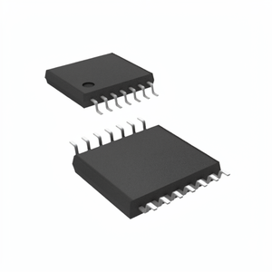 BOM IC In Stock 14 TSSOP Electronic Circuit Components Logic PI3B3126LEX - Product Image 1