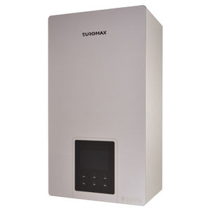 Chaudière à gaz GPL/GN de haute qualité 2 échangeurs de chaleur 14KW 16KW 18KW 20KW 24KW Chauffage au gaz Chaudière murale 26KW 28KW 32KW 36KW 40KW - Product Image 3