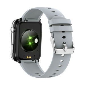 Y19 Smart Watches with Health Monitoring 1.85 Inch Screen Bluetooth Calling Music Weather Message Push Smart Watch - Product Image 3