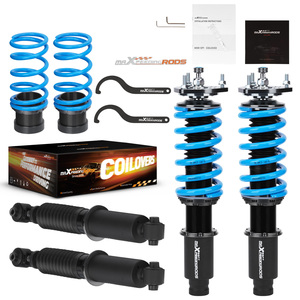 Amortiguadores y Suspensión MaXpeedingrods para Mazda 6 GG 4 Puertas 5 Puertas <span class=keywords><strong>MPS</strong></span> 2003-2006 - Product Image 3