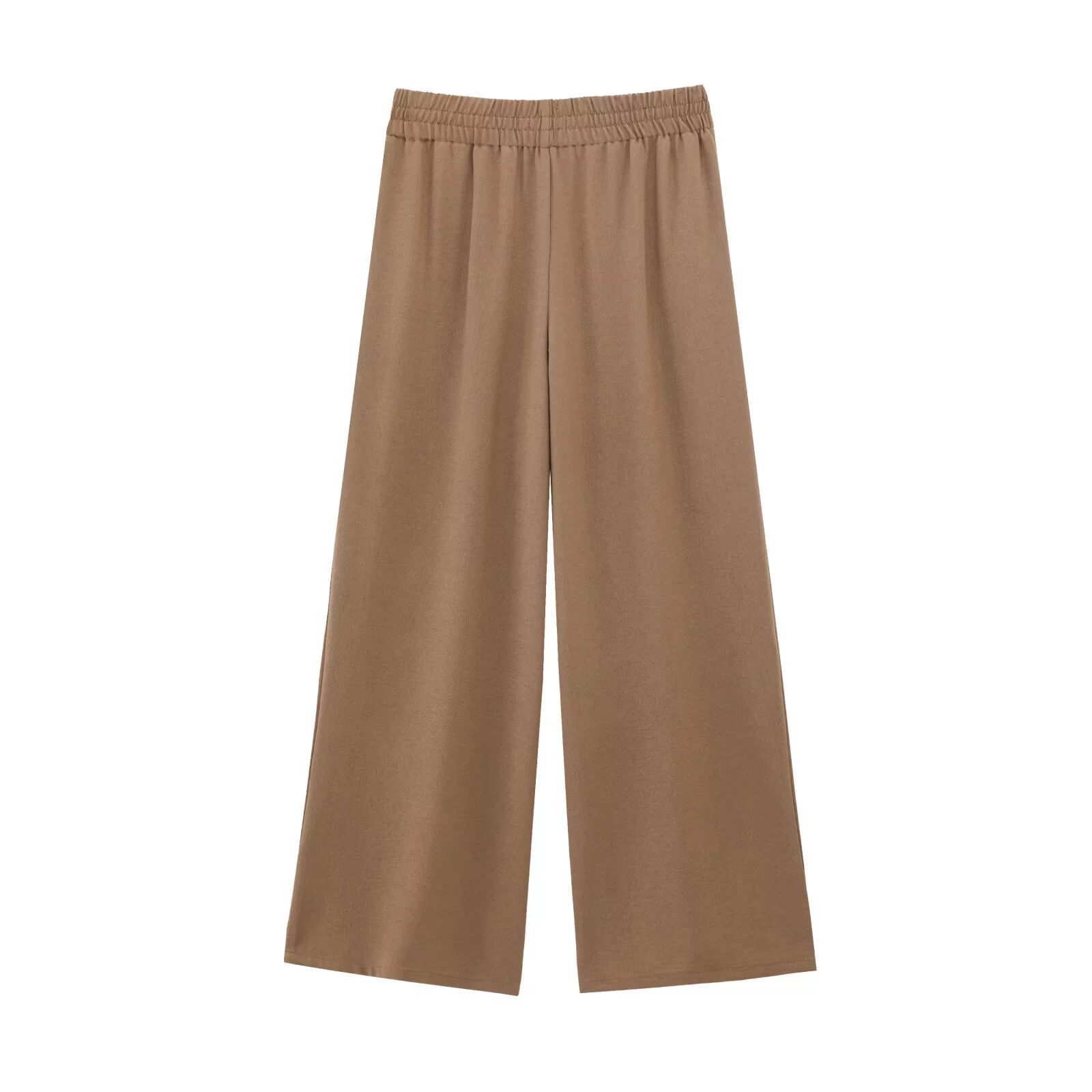 Brown pants
