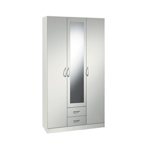 Armario barato con espejo, último diseño <span class=keywords><strong>de</strong></span> <span class=keywords><strong>tela</strong></span> plegable - Product Image 4