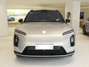 ES6 2025 100 kWh : 650 km CLTC, 0 à 100 km/<span class=keywords><strong>h</strong></span> en 4,5 s, SUV de luxe entièrement électrique - Product Image 2