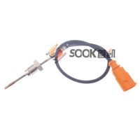 Nouveau capteur de température des gaz d'échappement de moteur SOOK OEM059906088BB SKT-775 de haute qualité avec garantie de 12 mois