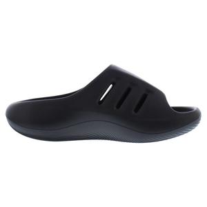 Sandalias Adidas Adifom II Infinity Unisex Color Negro, Cómodas para Uso en Exteriores - Product Image 2