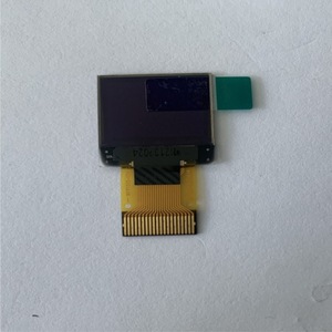 Mini <strong>Oled</strong> 0.66 Inch <strong>Oled</strong> <strong>Display</strong> Screen for Electronics - Product Image 1