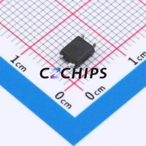 ทรานซิสเตอร์ SOP-4-2.54mm XBL357C-TAG เอาท์พุทอปโต้คัปเปลอร์เอาท์พุทอปโต้คัปเปลอร์ชิ้นส่วนอิเล็กทรอนิกส์ - Product Image 2