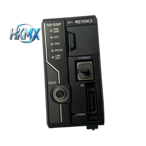 Controlador de Sensor de Reconocimiento de Imágenes KEYENCE IV2-G30F IV2-G30 IV2-GD05 IV2-CP50 IV2-GD10 Usado para Detección de Defectos en Stock - Product Image 1