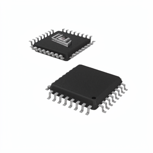 EFM8LB10F16E-C-QFP32R แฟลช32QFP 16KB ไมโคร MCU 8BIT 32 TQFP - Product Image 1