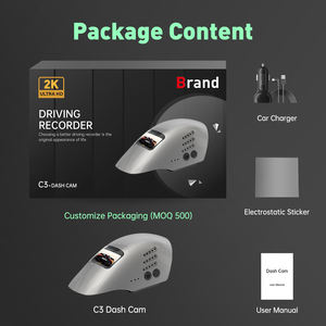 กล้องแ<span class=keywords><strong>ด</strong></span>ชบอร์ดมุม170องศากล้องติด<span class=keywords><strong>รถยนต์</strong></span>อเ<span class=keywords><strong>น</strong></span>กประสงค์2K พร้อมกล่องสี<span class=keywords><strong>ด</strong></span>ำระบบไวไฟเครื่องบันทึกวิ<span class=keywords><strong>ด</strong></span>ีโอสำหรับรถย<span class=keywords><strong>น</strong></span>ต์รับประกั<span class=keywords><strong>น</strong></span>1ปี - Product Image 5