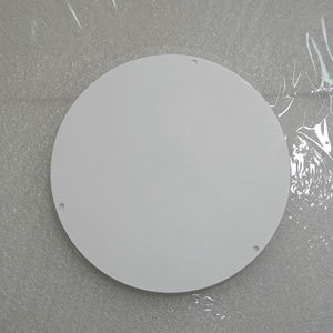 Lámina Delgada de BN Prensada en Caliente de Alta Pureza Itowu, <span class=keywords><strong>Junta</strong></span> de Aislamiento Ultrafina para Horno de Vacío de Semiconductores - Product Image 1