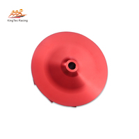 Roue de compresseur Waverunner FX SVHO 1800 pour moteur Yamaha 1.8L, turbine de suralimentation GP1800R FX Cruiser FZR FZS
