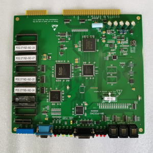 Phổ Biến Nhất Trò Chơi Nồi O Vàng T340 510 + Pog 595 510 580 Phiên Bản Pcb Trò Chơi Hội Đồng Quản Trị Cho Bán - Product Image 4