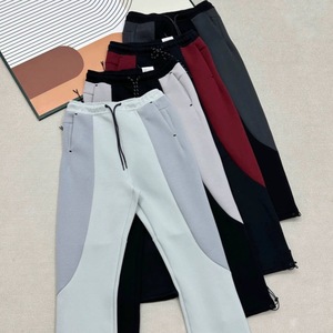 Nouvelle Collection 2027 – Survêtement Léger et Respirant pour <span class=keywords><strong>Homme</strong></span> : Coupe-Vent, Jogging, Course, <span class=keywords><strong>Gym</strong></span>, Fitness – Sweat à Capuche Entièrement Zippé et <span class=keywords><strong>Pantalon</strong></span> - Product Image 3