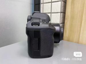 Камера EOS 5D Mark II + объектив 50mm F1.8, оригинальная Canon, б/у, профессиональная цифровая зеркальная камера - Product Image 5