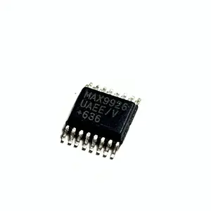 Venda quente e sensor de campo magnético original MAX9926 IC Circuito Integrado (IC) MEMS em estoque