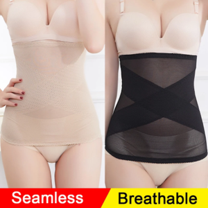 Bandeau post-partum pour femme enceinte, Corset amincissant, bande de <span class=keywords><strong>ventre</strong></span>, modelage du corps - Product Image 2