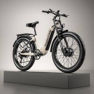 <span class=keywords><strong>Bicicleta</strong></span> de montaña eléctrica, <span class=keywords><strong>bicicleta</strong></span> eléctrica de <span class=keywords><strong>29</strong></span> pulgadas para adultos con potencia de 48V, <span class=keywords><strong>bicicleta</strong></span> eléctrica de accionamiento medio de 500W - Product Image 3
