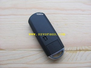 Chiave Intelligente di Alta Qualità per <span class=keywords><strong>Mazda</strong></span>, Telecomando a 3 Pulsanti 433 MHz/Chip 49 per 6 2012-2020, CX-<span class=keywords><strong>5</strong></span> 2012-2017, MX-<span class=keywords><strong>5</strong></span> 2015-2020 - Product Image 4