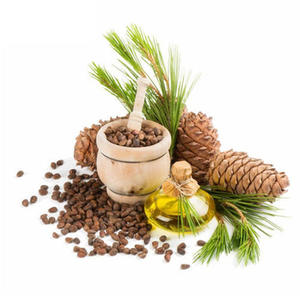 Fabrika kaynağı % 100% saf ve doğal sedir uçucu yağ toplu - Product Image 5