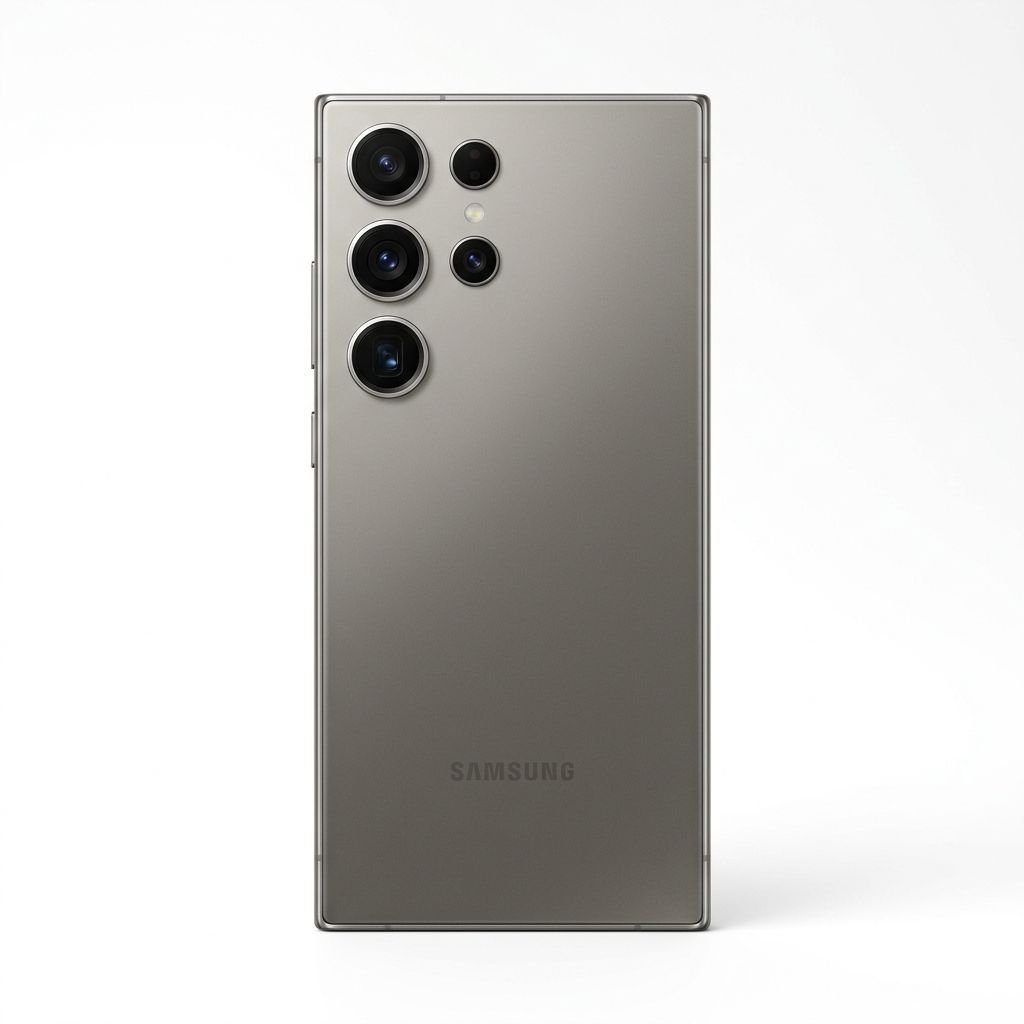 Galaxy S25+
