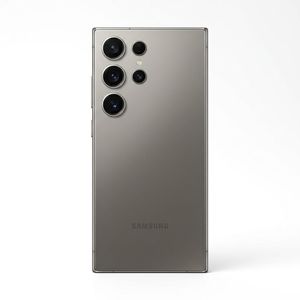 <span class=keywords><strong>Samsung</strong></span> Galaxy S25 Ultra 5G Usado, 99% Nuevo, Original, Desbloqueado, Versión Global, 256GB/512GB, Snapdragon 8 Elite <span class=keywords><strong>SM</strong></span>-S938U - Product Image 1