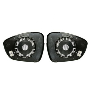 Verre de rétroviseur extérieur chauffant côté gauche droit pour CITROEN <span class=keywords><strong>C3</strong></span> <span class=keywords><strong>AIRCROSS</strong></span>(2018-) - Product Image 4