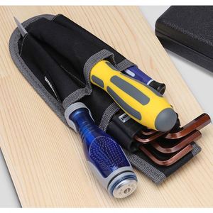 Adjustable 1680d Oxford Tool Pouch for Punch Screwdrivers Hammers Multi Functional Storage Bag - Product Image 1