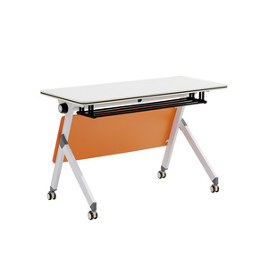 โต๊ะประชุมพับได้ Starlight รุ่น T002F พร้อมเก้าอี้ สำหรับสถานที่เชิงพาณิชย์ - Product Image 4