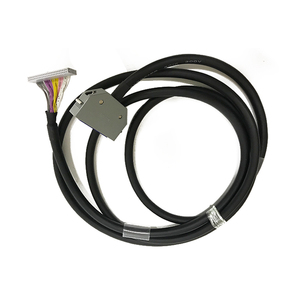 Cable FANUC de 3 Metros MR-50L 50 Pines, Piezas para PLC - Product Image 5