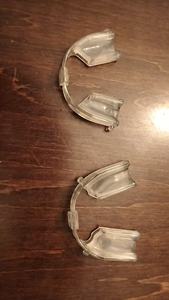 Clip nasal magnétique anti-ronflement, protège-bouche pour un sommeil paisible, apnée du sommeil, hommes et femmes - Product Image 5