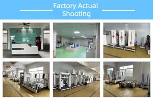 เครื่องทดสอบความแข็งแรงแบบระเบิดอัตโนมัติเต็มรูปแบบ - Product Image 5