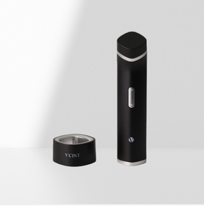 Appareil de beauté Vuist Derma Pro version coréenne 3 en 1 pour usage domestique, soins du visage et routine de soins quotidiens - Product Image 1