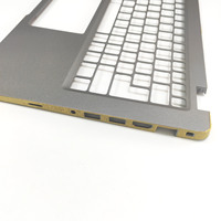 Untuk Laptop Dell Latitude 5420 E5420 Series, Casing Atas Palmrest, Cover Atas A20696, Bagian Komputer Tanpa Keyboard