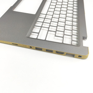 <b>For</b> Dell Latitude 5240 E5240 <b>Computer</b> Parts Palmrest Without Backlit Keyboard Upper Cover A20696 - Product Image 3