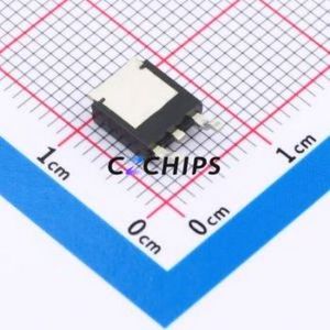 ทรานซิสเตอร์ภาคสนามทรานซิสเตอร์ IPD70P04P4L-08ไป-252-3 (Mosfet) แบบดั้งเดิมและใหม่เอี่ยม - Product Image 2
