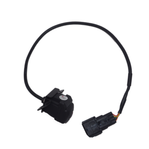 Pièces automobiles Caméra <span class=keywords><strong>de</strong></span> <span class=keywords><strong>recul</strong></span> Stationnement en marche arrière Numéro <span class=keywords><strong>d</strong></span>'équipement <span class=keywords><strong>d</strong></span>'<span class=keywords><strong>origine</strong></span> 95760-B2100 - Product Image 3