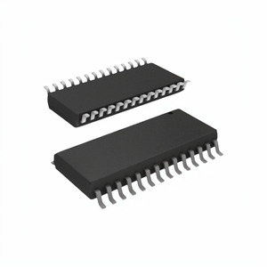 Interface de service tout-en-un originale IC TRANSCEIVER FULL 4/5 28SOIC 28 SOIC (0,295 po, largeur 7,50 mm) Circuit intégré IC - Product Image 1